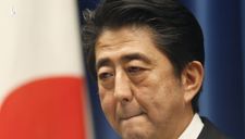 Kyodo: Cựu Thủ tướng Abe sẽ không bị truy tố