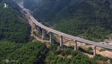 Việt Nam đặt mục tiêu có 5.000 km đường cao tốc