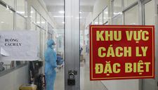 Thêm 4 ca mắc Covid-19 mới là người nhập cảnh ở Phú Yên, Việt Nam có 1.385 bệnh nhân