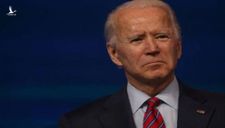 Bài toán Trung Quốc khó giải của ông Biden