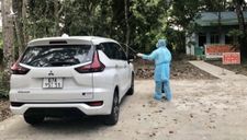 Giám đốc Công an An Giang: BN1440 chi 37 triệu đồng để nhập cảnh trái phép