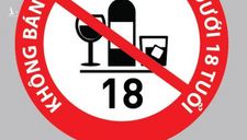 Khó xử phạt trẻ em uống rượu bia theo Nghị định 117
