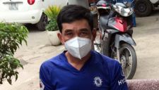 Bắt khẩn cấp nghi can điều hành đường dây nhập cảnh trái phép từ Camphuchia vào Việt Nam