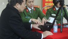 Bất ngờ thời gian công an cấp thẻ CCCD gắn chip cho người dân