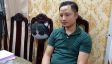 Chân dung Lê Thái Phong-con trai đại gia Thiện ‘Soi’ vừa bị bắt