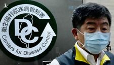 Đài Loan có ca nhiễm COVID-19 đầu tiên trong cộng đồng kể từ tháng 4