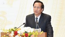 Bộ trưởng Đào Ngọc Dung: Niềm tin của người dân về an sinh xã hội là vô giá