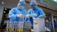 Quy trình thử nghiệm vaccine Covid-19 trên người ở Việt Nam