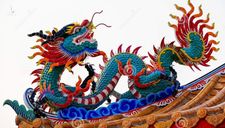 Sống dưới bóng con rồng: Đông Nam Á trong thế kỷ Trung Quốc