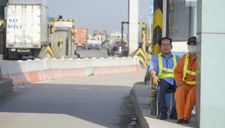 Cao tốc Trung Lương sau hai năm dừng thu phí