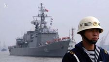 Binh sĩ Trung Quốc kéo dài hoạt động trên biển thêm 4 tháng vì sức ép từ Mỹ