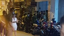 Khởi tố bắt tạm giam thanh niên bạo dâm khiến bạn tình tử vong