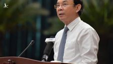 Ông Nguyễn Văn Nên làm bí thư Đảng ủy Quân sự TP.HCM