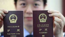 Vướng mắc khi xử lý người Trung Quốc dùng hộ chiếu in đường lưỡi bò