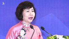 Bộ Công an kêu gọi bà Hồ Thị Kim Thoa ra đầu thú
