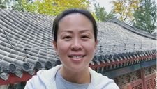 Con dâu cựu bộ trưởng Công an Trung Quốc cầu xin được về Mỹ