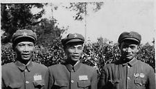 Những vị tướng đầu tiên của QĐND Việt Nam: Lê Thiết Hùng – Vị tướng đầu tiên