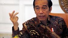 Tổng thống Indonesia thay một lúc 6 bộ trưởng