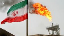 Iran dọa giáng đòn “sấm sét”: Chảo lửa Trung Đông chực chờ bùng cháy
