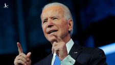 Ông Biden kêu gọi đồng minh đối phó Trung Quốc trên “mặt trận” kinh tế