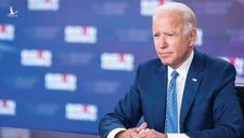 Ông Biden làm tổng thống, chiến lược quân sự Mỹ có thay đổi gì?
