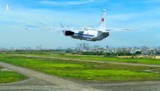 Chiến binh bầu trời – Kỳ 2: Tiếp ứng Trường Sa