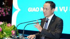 Khoản lỗ 14.000 tỉ đồng ‘chờ’ tân Tổng giám đốc Vietnam Airlines