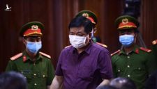 Viện kiểm sát khẳng định truy tố ông Đinh La Thăng không oan