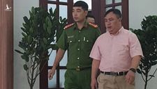 Đình chỉ công tác 2 lãnh đạo Bệnh viện Mắt TP.HCM để phục vụ điều tra