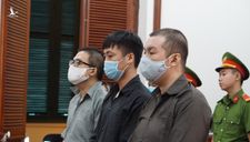Nhóm tổ chức cho người Trung Quốc lưu trú trái phép trong dịch COVID-19 lãnh án nặng