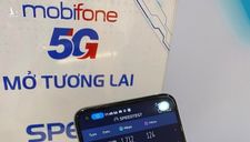 “Choáng” khi đo thử tốc độ 5G tại Việt Nam, cao nhất lên tới 1,7Gbps