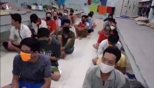 Lời kêu cứu của gần 200 ngư dân Việt bị bắt giữ ở Indonesia