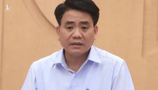 ‘Ông Nguyễn Đức Chung không có bệnh nghiêm trọng’