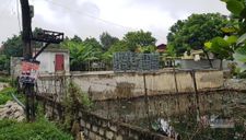 Nhà máy ở Thanh Hóa bán nước ‘chui’ cho cả nghìn hộ dân