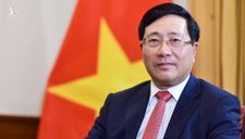 Phó thủ tướng: ‘Việt Nam hoàn thành xuất sắc năm Chủ tịch ASEAN’