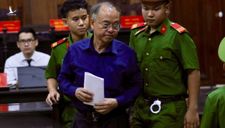 Ông Nguyễn Thành Tài sắp hầu tòa trong vụ án thứ 2