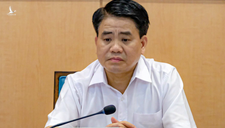Cựu chủ tịch Nguyễn Đức Chung hầu tòa vì chủ mưu chiếm đoạt tài liệu mật
