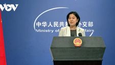 Bộ Ngoại giao TQ: “Mỹ tách rời với Trung Quốc là tách rời với thế giới, với tương lai”