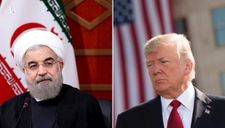 Những ngày cuối nhiệm kỳ, ông Trump sẽ hạ lệnh tấn công Iran?
