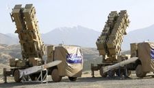 Mỹ đưa Tomahawk áp sát, Iran phủ lưới tên lửa kín cơ sở hạt nhân