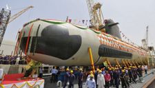 Ấn Độ suýt mất tàu ngầm hạt nhân 2,9 tỷ USD vì lý do ngớ ngẩn