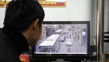 Qua camera “phạt nguội”, CSGT phát hiện một lái xe vi phạm đến 55 lần