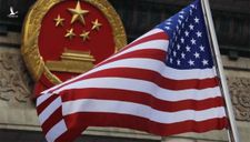 Quan hệ Mỹ – Trung, cuộc va đập các giá trị không dễ lắng dịu?