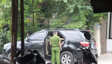 Bắt giam ông Nguyễn Hữu Thành, thành viên HĐQT Công ty Sadeco