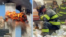 Lý giải nguyên nhân thất bại của an ninh Mỹ trong vụ 11/9