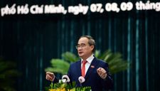 Ông Nguyễn Thiện Nhân: TP Thủ Đức phải là thành phố 5G
