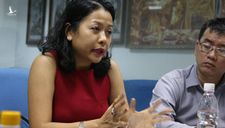Bộ Công an ngăn chặn hàng loạt bất động sản của gia đình bà Trần Uyên Phương