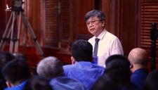 Luật sư đề nghị áp dụng nguyên tắc suy đoán vô tội cho ông Đinh La Thăng