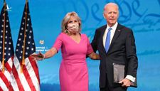 Tổng thống đắc cử Joe Biden kêu gọi người Mỹ bước sang một trang mới