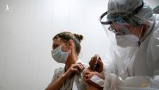 Nga chính thức bắt đầu tiêm vắc xin Covid-19 trên diện rộng
